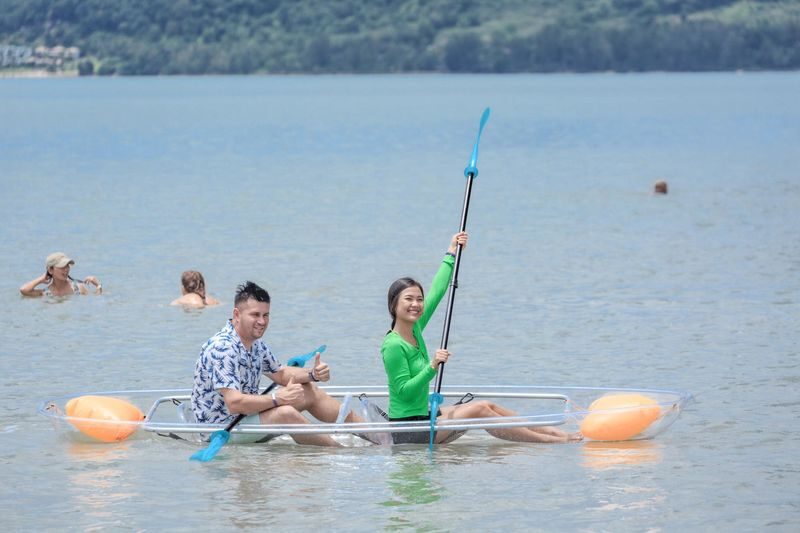 James Bond and Yao or Khai Island Day Trip by Speedboat from Phuket - Who should book this day trip?