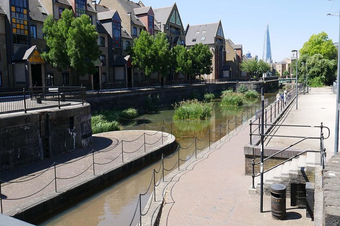 James Bond Bus Tour of London - The Sum Up