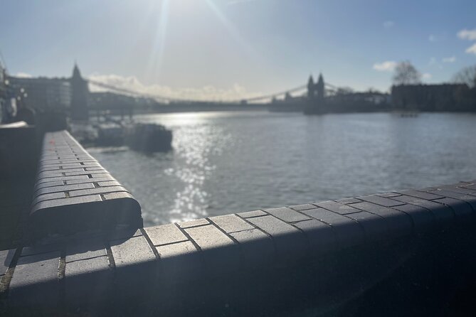 James Bond Classic Day Tour by Private London Taxi - Tour Highlights