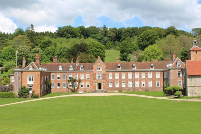 James Bond Classic Tour From London - Locations Visited