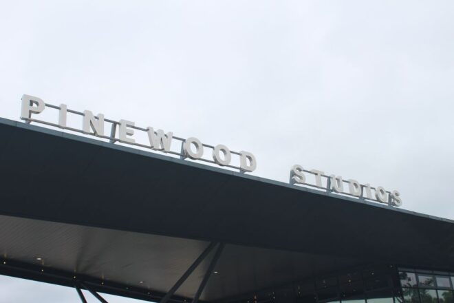 James Bond Classic Tour From London - Pinewood Studios