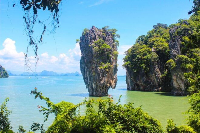 James Bond & Hong Island (From Ao Nang) by Speed Boat - Inclusions and Exclusions