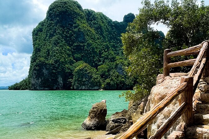 James Bond & Hong Island Tour (From AO Nang) by Speed Boat - Common Questions