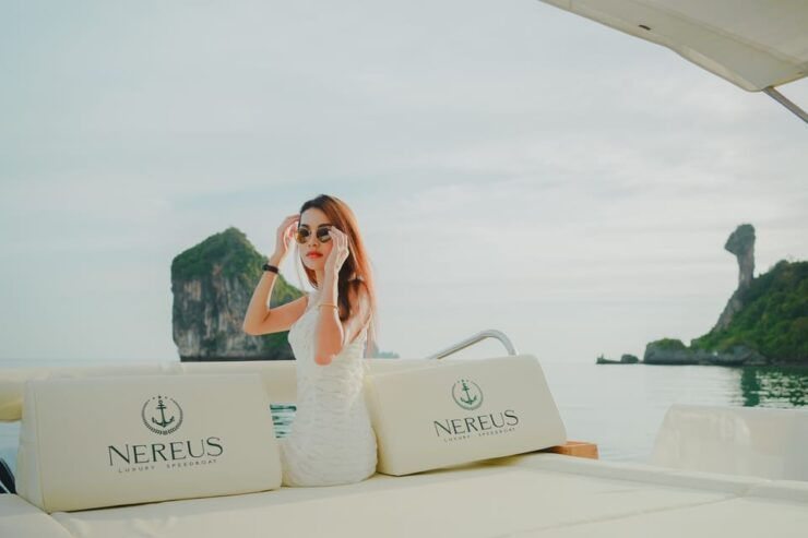 James Bond & Hong Islands Full Day Trip By Speedboat - Itinerary and Experience