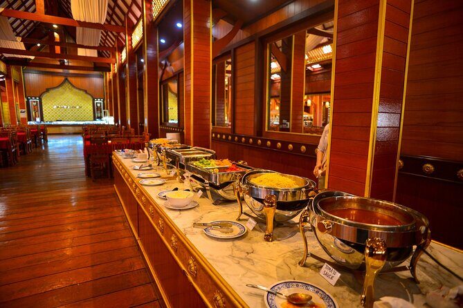 James Bond, Hong & Khai Islands Premium Tour from Khao Lak - FAQ