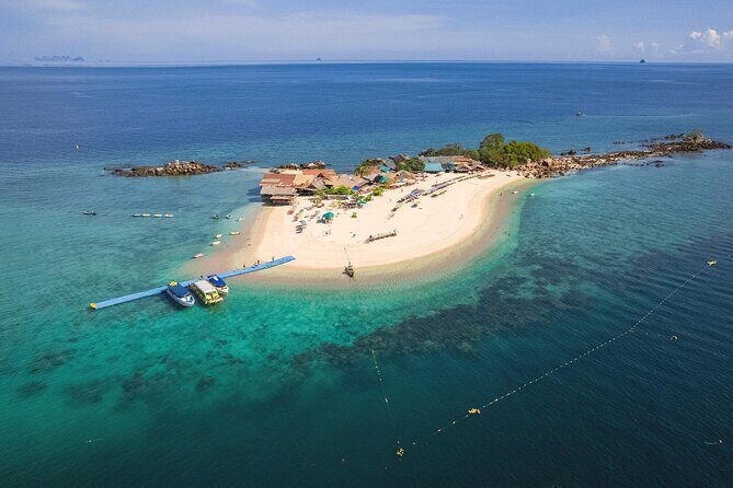 James Bond, Hong & Khai Islands Premium Tour from Khao Lak - FAQ