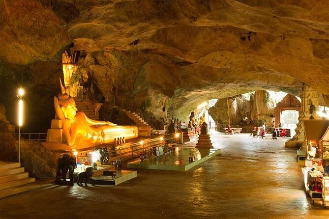 James Bond Island Adventure Tour From Phuket Including Sea - Viator Help Center for Support