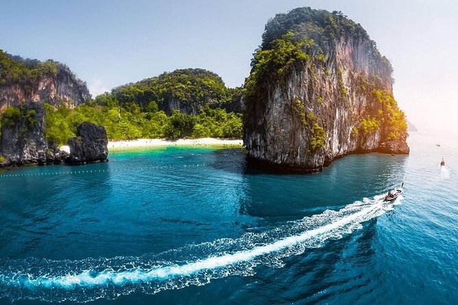James Bond Island Adventure Tour From Phuket Including Sea - Common Questions