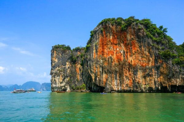 JAMES BOND ISLAND AND CANOE ROUTE AMONG MANGROVES - What to Bring