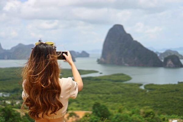 JAMES BOND ISLAND AND CANOE ROUTE AMONG MANGROVES - Customer Experience and Reviews