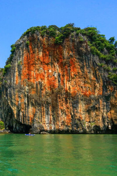 JAMES BOND ISLAND AND CANOE ROUTE AMONG MANGROVES - Questions You May Have