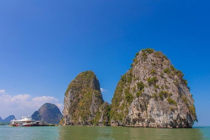 James Bond Island and Khai Islands Speedboat Day Tour From Phuket - Tour Details