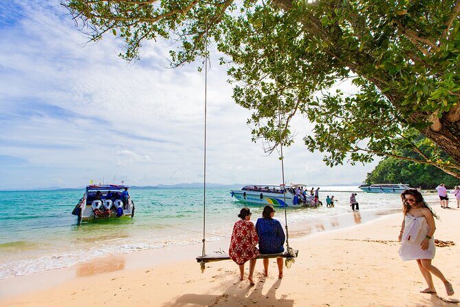 James Bond Island and Phang Nga Bay Canoeing from Phuket - FAQs