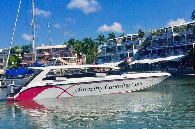 James Bond Island and Phang Nga Bay Cave Canoeing by Speedboat - Analyzing the Experience: What You Should Know