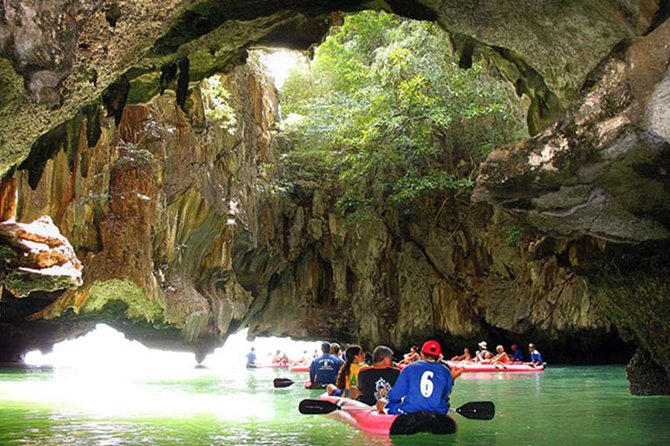 James Bond Island and Phang Nga Bay Sunset Romantic Trip By Phuket Seahorse Tour - Common Questions