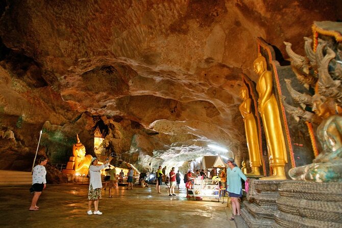James Bond Island and Phang Nga Bay Tour From Phuket - Negative Reviews and Concerns