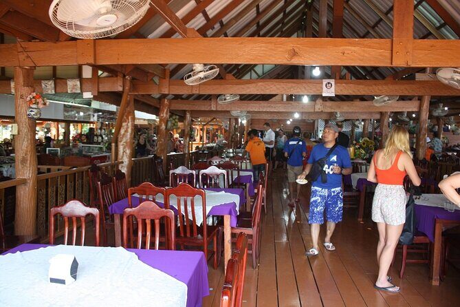 James Bond Island and PhangNga Bay Tour by Speedboat - FAQ