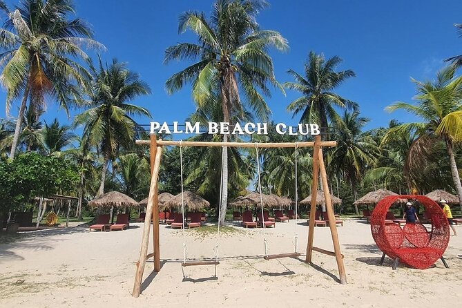 James Bond Island and YAO YAI Island Tour - Reviews