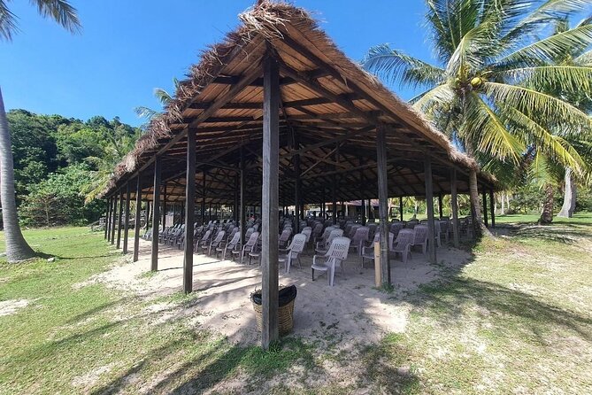 James Bond Island and YAO YAI Island Tour - Questions and Terms