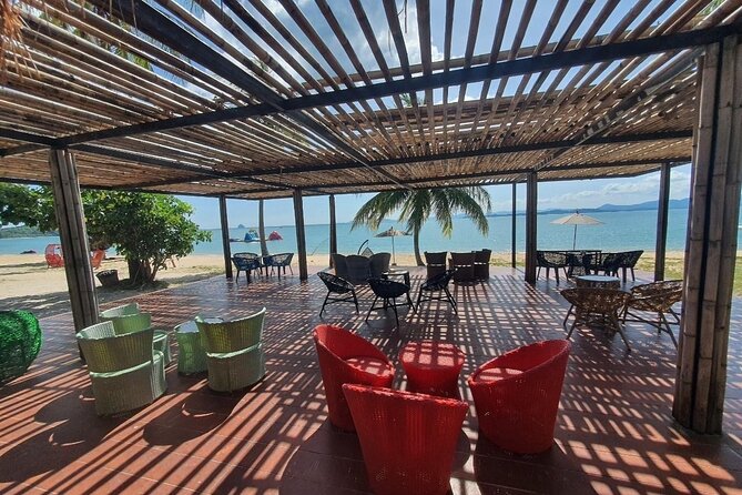 James Bond Island and YAO YAI Island Tour - Itinerary Overview