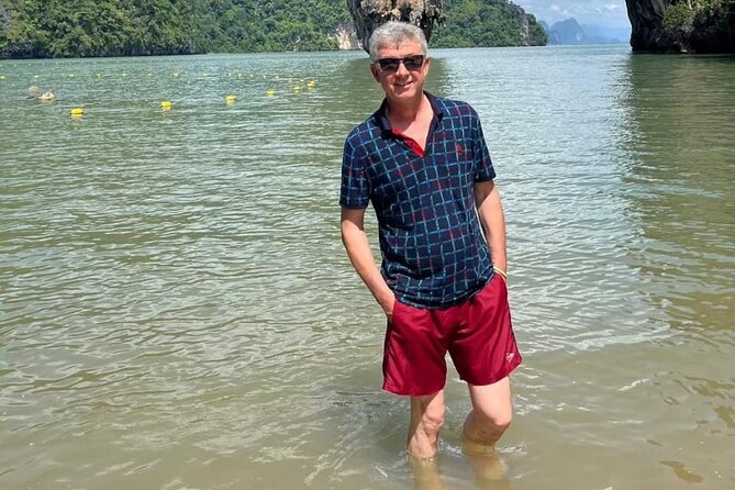 James Bond Island and YAO YAI Island Tour - James Bond Island Tour Highlights