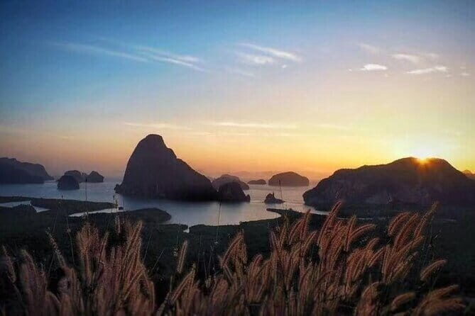 James Bond Island: Big Boat Tour & Canoeing Experience - A Deep Dive into the Experience