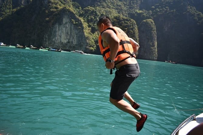 James Bond Island: Big Boat Tour & Canoeing Experience - Who Is This Tour Perfect For?