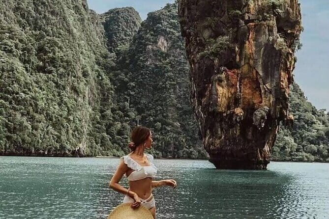 James Bond Island: Big Boat Tour & Canoeing Experience - Good To Know