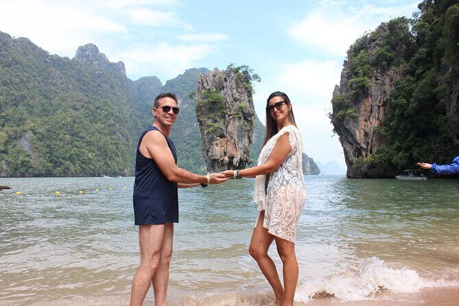 James Bond Island Big Boat Tour from Phuket - Good To Know