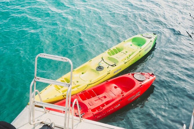 James Bond Island By Big Boat W/ Canoeing & Lunch - Pricing and Booking Information