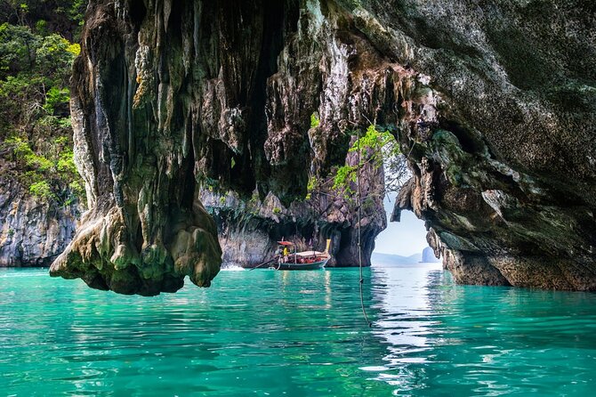 James Bond Island By Big Boat W/ Canoeing & Lunch - Common Questions