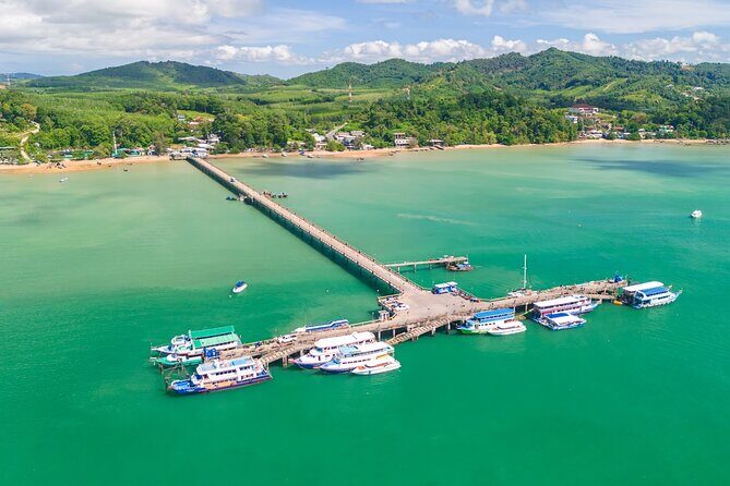 James Bond Island by Speedboat and Canoe at Hong Island - Who Is This Tour Best Suited For?  