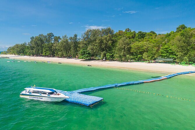 James Bond Island by Speedboat and Canoe at Hong Island - FAQs  