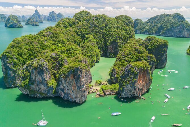 James Bond Island by Speedboat and Canoe at Hong Island - Final Thoughts  