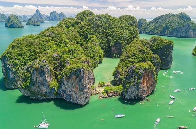 James Bond Island by Speedboat and Canoe at Hong Island - Final Thoughts