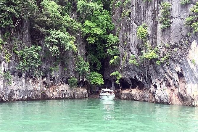 James Bond Island by Speedboat - Cancellation Policy