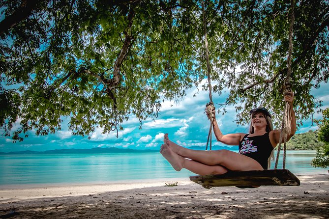 James Bond Island & Canoe & Phang Nga Bay by Speedboat From Phuket - Common Questions