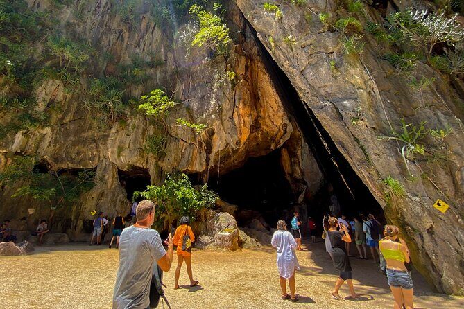 James Bond Island Canoe Tour by Big Boat Day Trip from Phuket - Final Thoughts: Who Will Love This Tour?