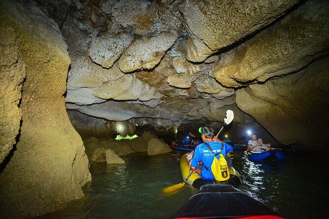 James Bond Island Canoe Tour by Big Boat Day Trip from Phuket - The Experience: What You Can Expect