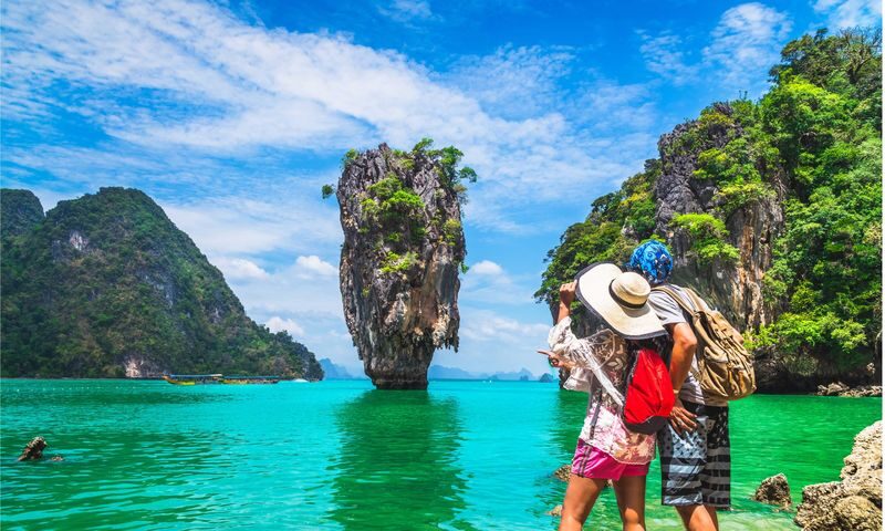 James Bond Island & Canoe Tour by Longtail Boat-Full Day from Phuket - Is the price good value?