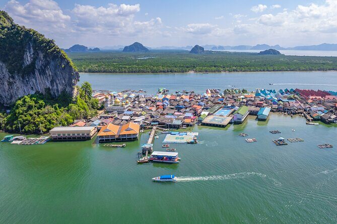 James Bond Island & Canoeing  Premium Day Tour - Final Thoughts
