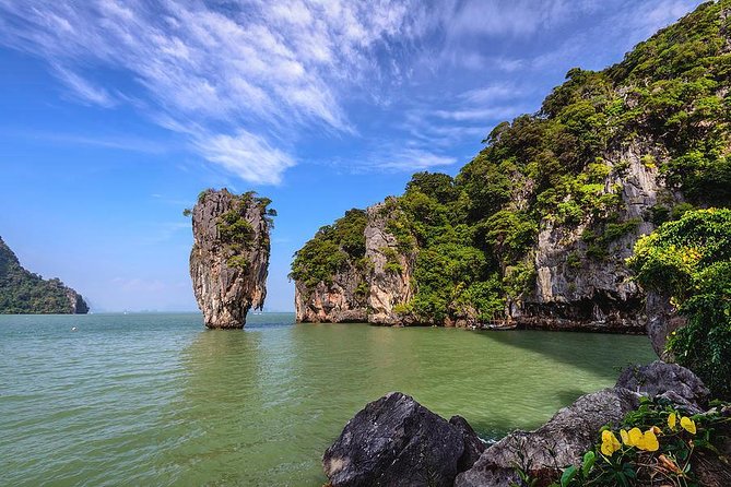 James Bond Island Day Tour by Longtail Boat - The Sum Up