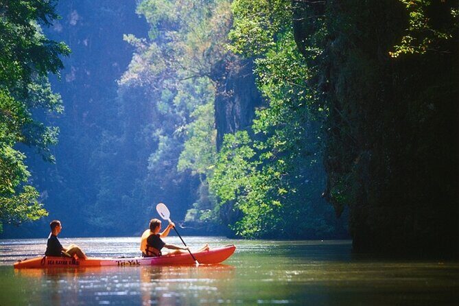 James Bond Island Day Tour by Speed Boat with Guide - Pricing and Value