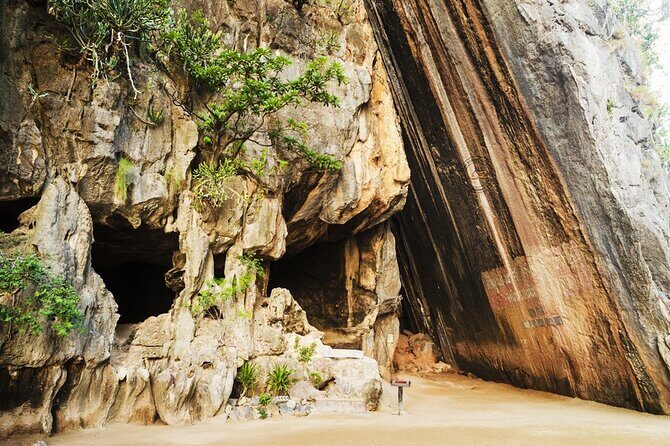 James Bond Island Day Tour by Speed Boat with Guide - The Sum Up