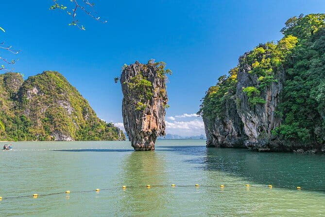 James Bond Island Day Trip by Premium Speedboat - Good To Know