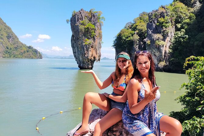 James Bond Island Day Trip by Speed Boat All Inclusive - Reviews