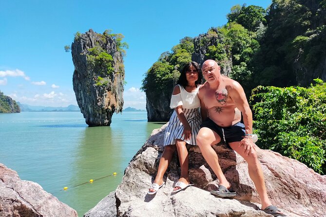 James Bond Island Day Trip by Speed Boat All Inclusive - Tips and Recommendations
