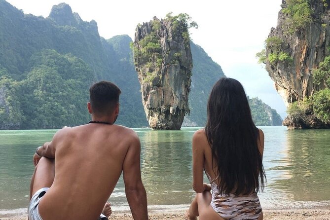 James Bond Island Day Trip With Sea Canoeing - Additional Information