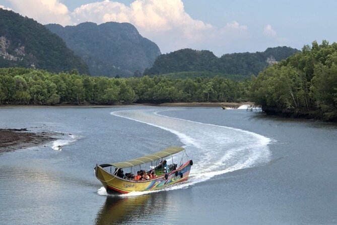 James Bond Island Day Trip With Sea Canoeing - Reviews