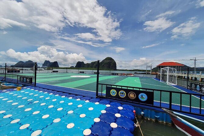 James Bond Island from Khaolak and Monkey Cave Temple - Who Will Love This Tour?